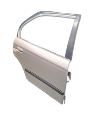 PORTA TRASEIRA DIREITA CIVIC 1996 1997 A 2000