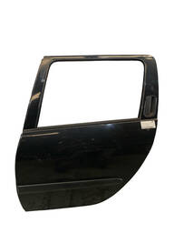 Porta Traseira Esquerda Peugeot 206 207 Scapade