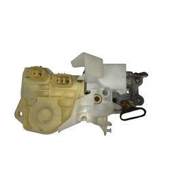 FECHADURA PORTA DIANTEIRA ESQ CIVIC 2000 A 2006 FIT ATÉ 2008