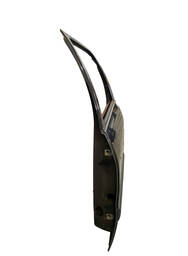 PORTA TRASEIRA ESQUERDA PEUGEOT 206 207 SCAPADE