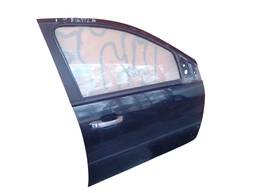 PORTA DIANTEIRA DIREITA FIESTA 03/2014 DETALHES, ORIGINAL 