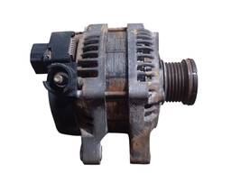 ALTERNADOR FORD KA 1.0 3CC 2015 2016 A 2018 100A DETALHES