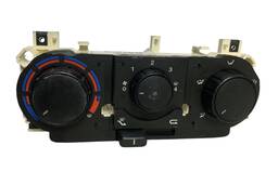 Painel Ar Condicionado Fiat Palio Fire/strada Fire 08/... 