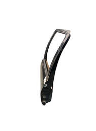 PORTA TRASEIRA ESQUERDA PEUGEOT 206 207 SCAPADE