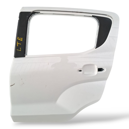 Porta Traseira Esquerda Mobi 2017/