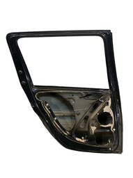 PORTA TRASEIRA ESQUERDA PEUGEOT 206 207 SCAPADE