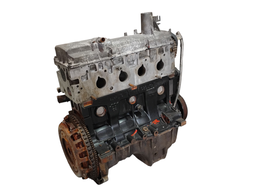 Motor Sandero Kangoo 1.6 8v Flex 2008/2014, Original