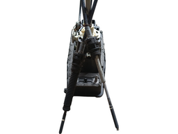 ALAVANCA CAMBIO POLO FOX GOL SAVEIRO G5 G6 G7 G8 1.0 1.6 08/