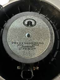 ALTO FALANTE PORTA DIANTEIRA HAVAL H6 HEV PEHV GT 23 A 2026