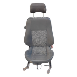 Banco Passageiro Ford Ka 2008 a 2013 - Dianteiro Original