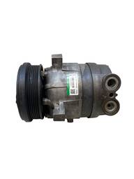 Compressor Ar Condicionado Vectra 2.0 2.2 1997 1998 a 2005