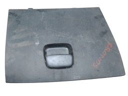 Tampa Porta Luvas Argo Cronos 2018 2019 2020/..