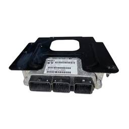 MÓDULO DE INJEÇÃO CITROEN C4 2.0 AUT 2009 2012