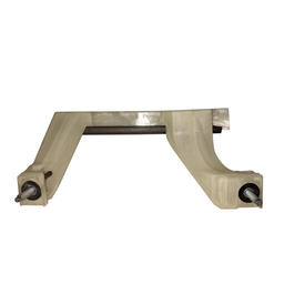 GUIA VIDRO DIANTEIRO ESQUERDO C4 GRAND PICASSO 2.0 2009