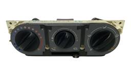 Comando Painel Ar Condicionado Fiat Palio Fire 08/12 