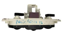 COMANDO PAINEL AR CONDICIONADO FIAT PALIO FIRE 08/12 