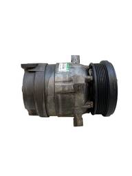 COMPRESSOR AR CONDICIONADO VECTRA 2.0 2.2 1997 1998 A 2005