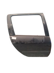PORTA TRASEIRA DIREITA PEUGEOT 206 207 SCAPADE