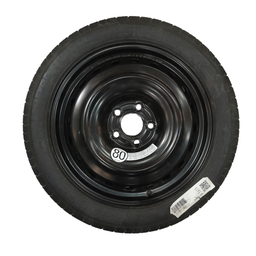 Roda Estepe 70R17 Compass 2.0 Flex 2017 a 2021