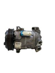 Compressor Ar Uno Mobi Siena Fiorino Palio Partner Argo...