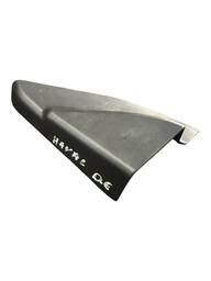 ACABAMENTO INTERNO RETROVISOR ESQUERDO HAVAL H6 2023 A 2026