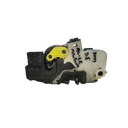 FECHADURA PORTA DIANTEIRA ESQUER AGILE MONTANA 2011/ 5 PINOS