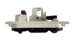 COMANDO AR VENTILADOR PALIO SIENA STRADA FIRE (DETALHE)