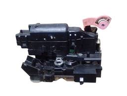 Fechadura Porta TE Clio Symbol Duster Scenic Sandero log 99/