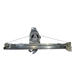 MÁQUINA DE VIDRO PORTA TRASEIRA ESQ C4 PICASSO GRAND 09/2014