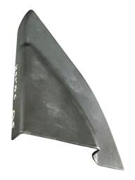 ACABAMENTO INTERNO RETROVISOR ESQUERDO HAVAL H6 2023 A 2026