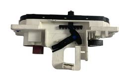 COMANDO AR VENTILADOR PALIO SIENA STRADA FIRE (DETALHE)