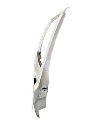 PORTA TRASEIRA ESQUERDA BLAZER 2001 2002 A 2011