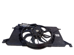 ELETROVENTILADOR FORD FOCUS 2014 A 2019 2.0 C/MODULO