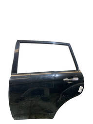 Porta Traseira Esquerda Lifan X60 2013 2014 a 2019