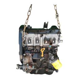 MOTOR GOL SAV PARATI G3 G4 AP 1.6 FLEX 03/09 COM 76MIL KM