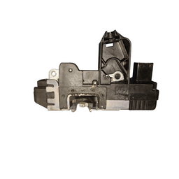 FECHADURA PORTA DIANTEIRA ESQ ASTRA ZAFIRA ATÉ 2012 24444015