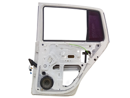 PORTA TRASEIRA DIREITA SPACEFOX 2015 2016 A 2019 C/DETALHE