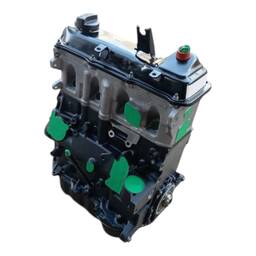 Motor Gol Sav parati G3 G4 Ap 1.6 Flex 03/09 com 76mil KM