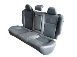 JOGO BANCOS TRASEIRO YARIS SEDAN 2019 2020 A 2025