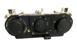 Painel Ar Condicionado Palio ELX 2008 2011