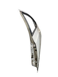 PORTA TRASEIRA ESQUERDA JAC J3 2011 2012 A 2015