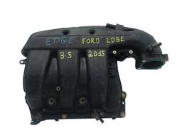 Coletor Admissão Edge 3.5 V6 Gas 2011 2012 a 2018 284/289cv
