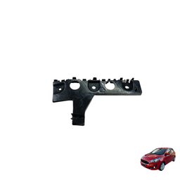Guia Parachoque Dianteiro Direito ford Ka 2015 2021