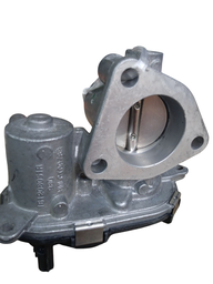 TBI CORPO BORBOLETA RENAULT KWID 1.0 3 Cilindros 161208051r