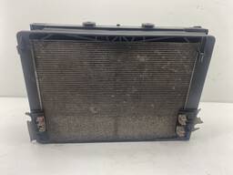 Kit Radiador Bmw 535 N55 3.0 6cc 2012