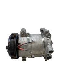 Compressor Ar Uno Mobi Siena Fiorino Palio Partner Argo...