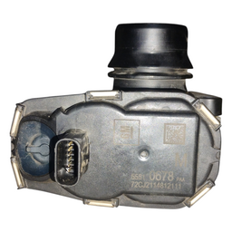 TBI CORPO BORBOLETA CHEVROLET ONIX 1.0 TURBO 2022