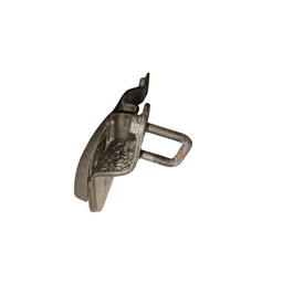 MAÇANETA TAMPA TRASEIRA CHERY QQ 1.0 2016