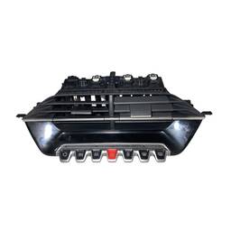 COMANDO AR CONDICIONADO PEUGEOT 208 2021 2022 2024