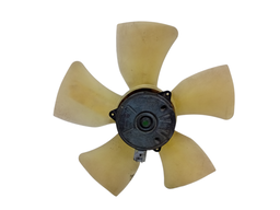 ELETROVENTILADOR TOYOTA COROLLA 2003 A 2008